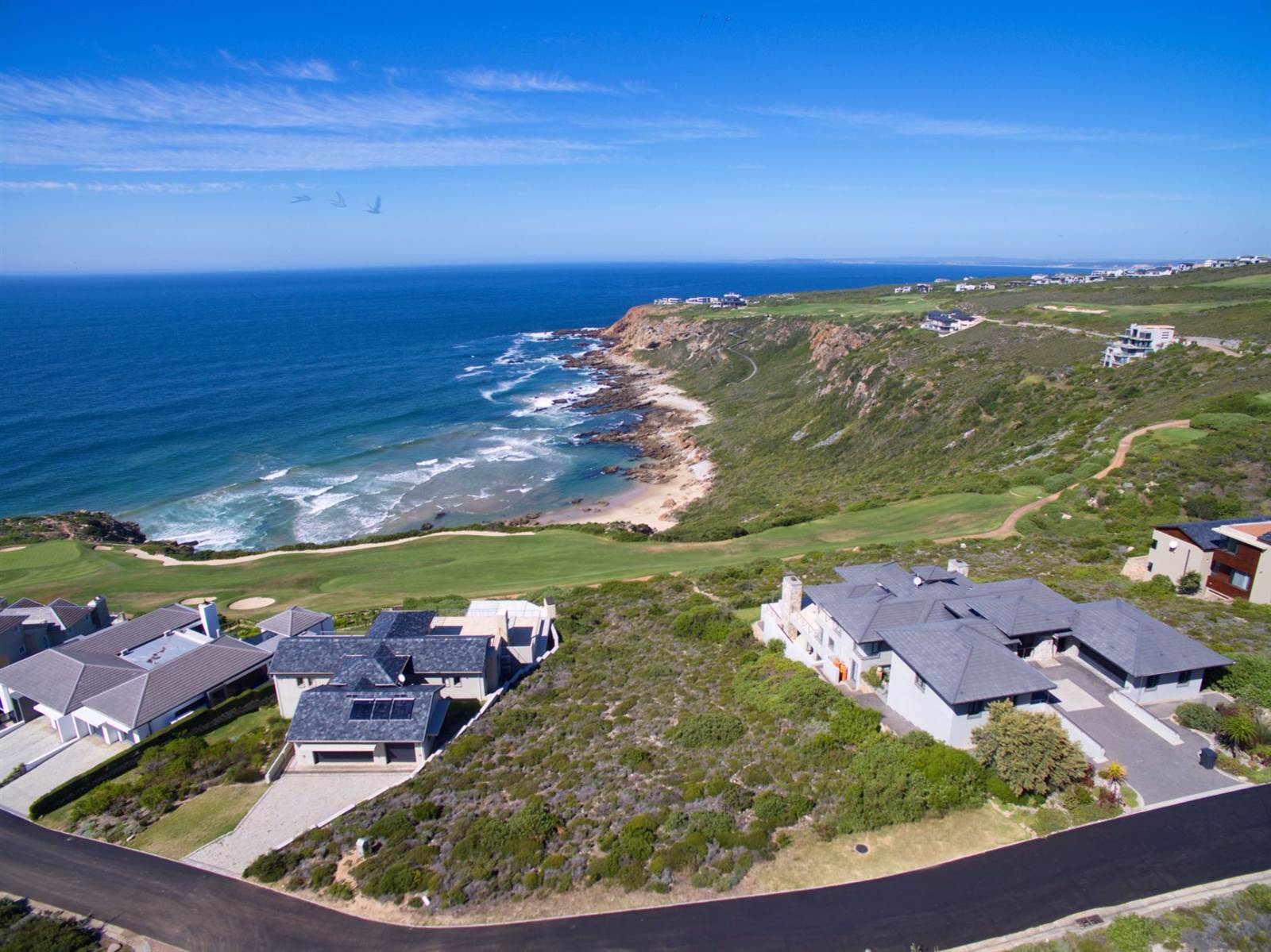 1249 m² Land available in Pinnacle Point Golf Estate photo number 3