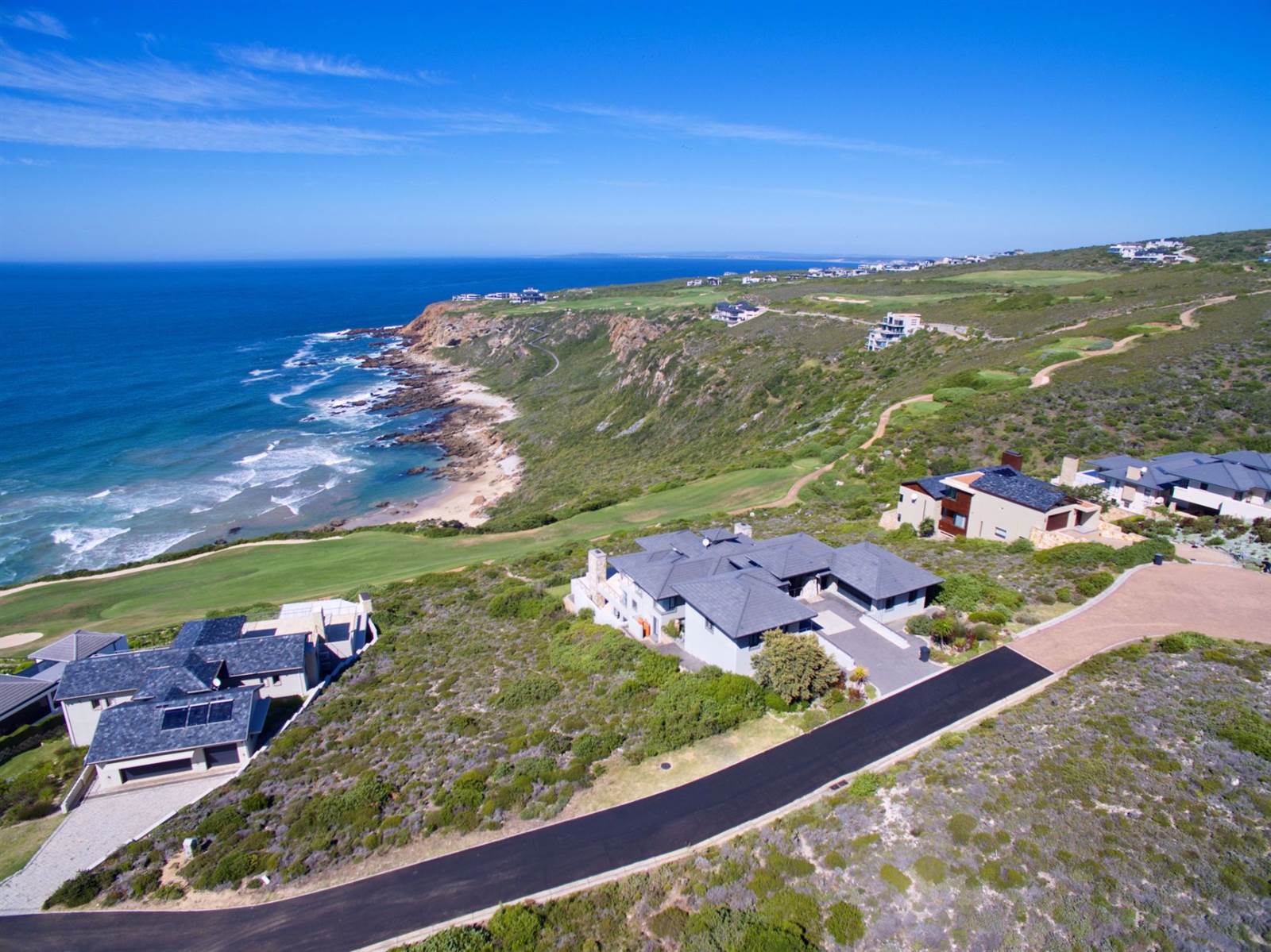1249 m² Land available in Pinnacle Point Golf Estate photo number 6
