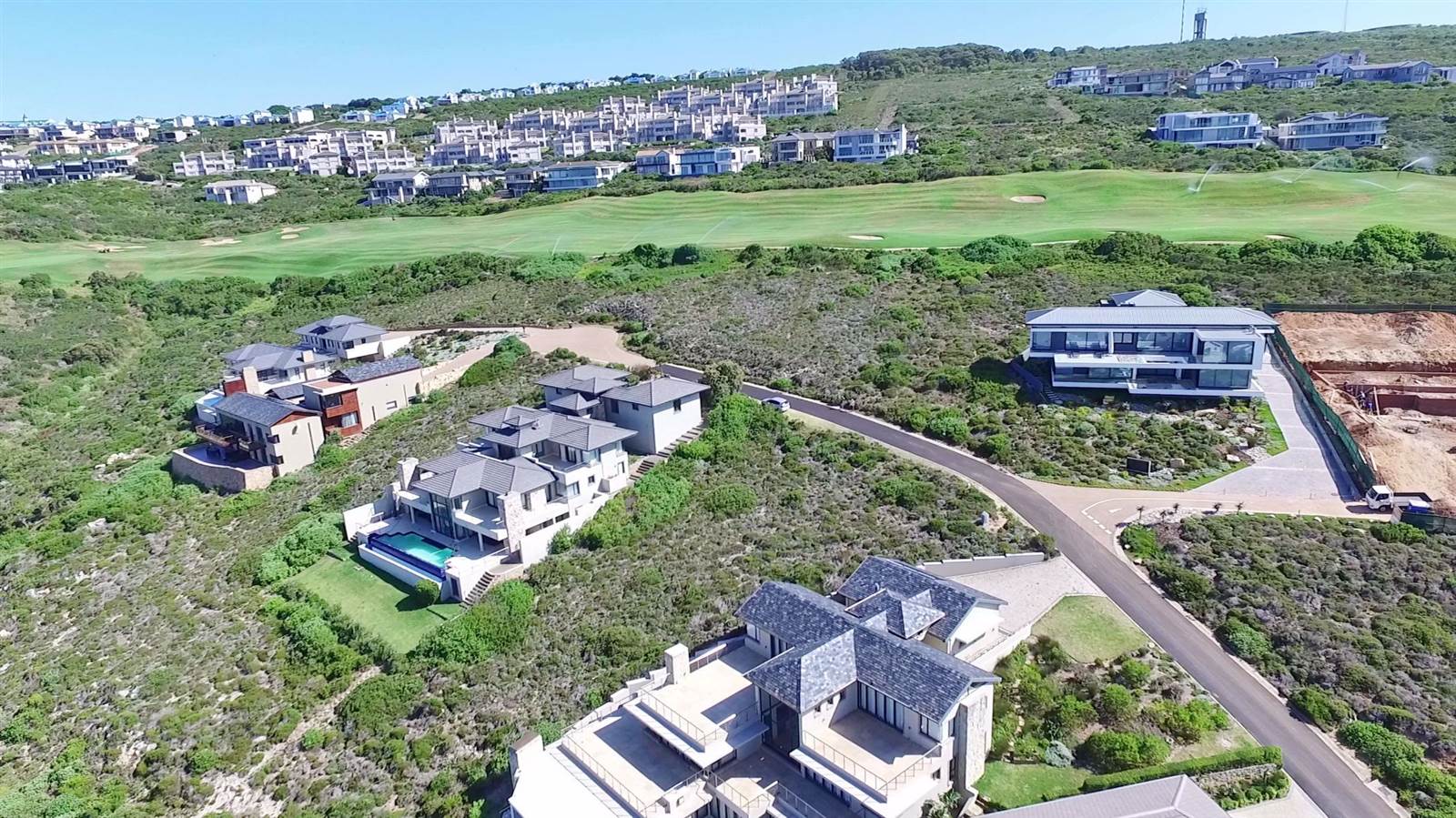 1249 m² Land available in Pinnacle Point Golf Estate photo number 4