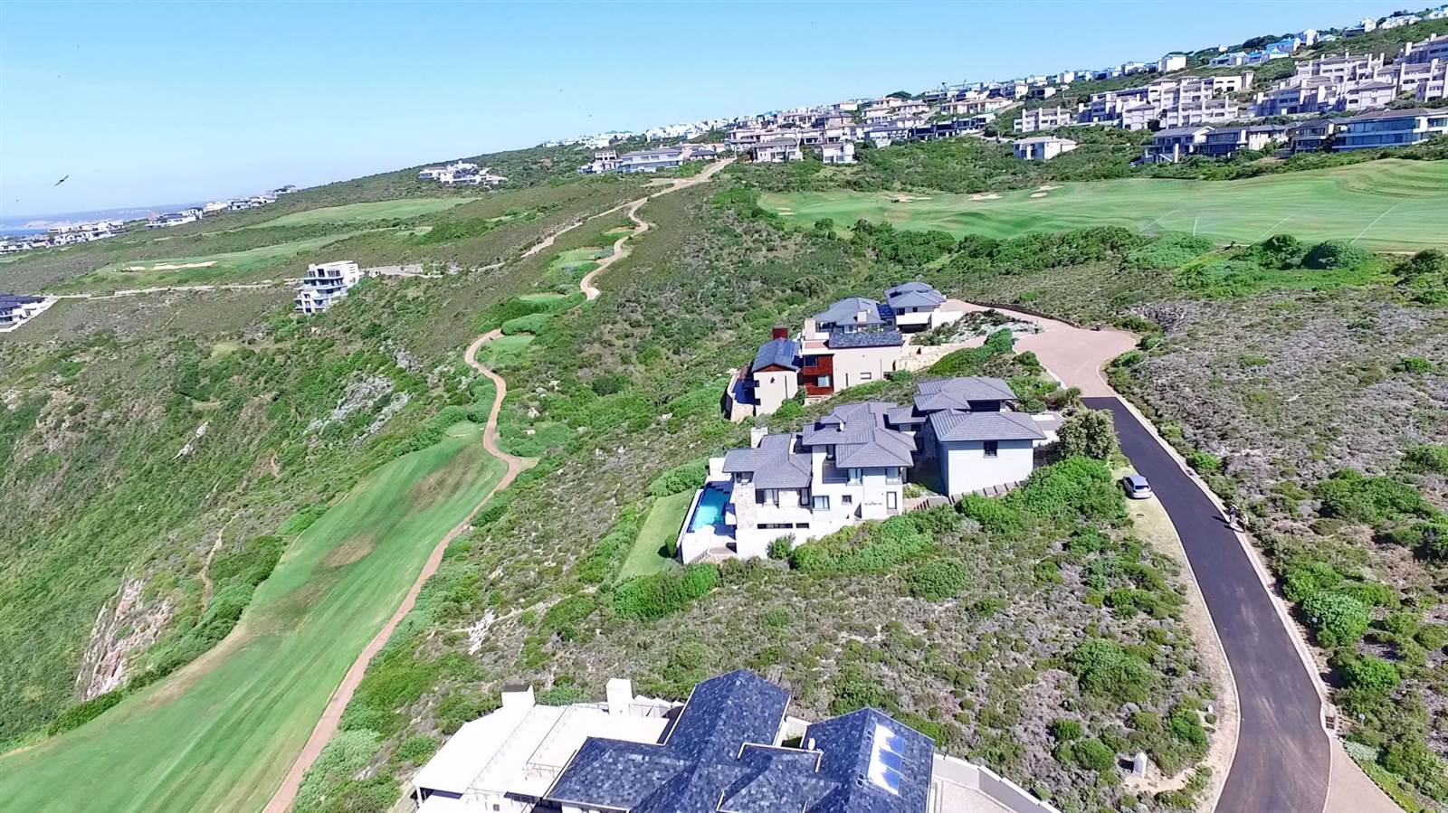1249 m² Land available in Pinnacle Point Golf Estate photo number 5