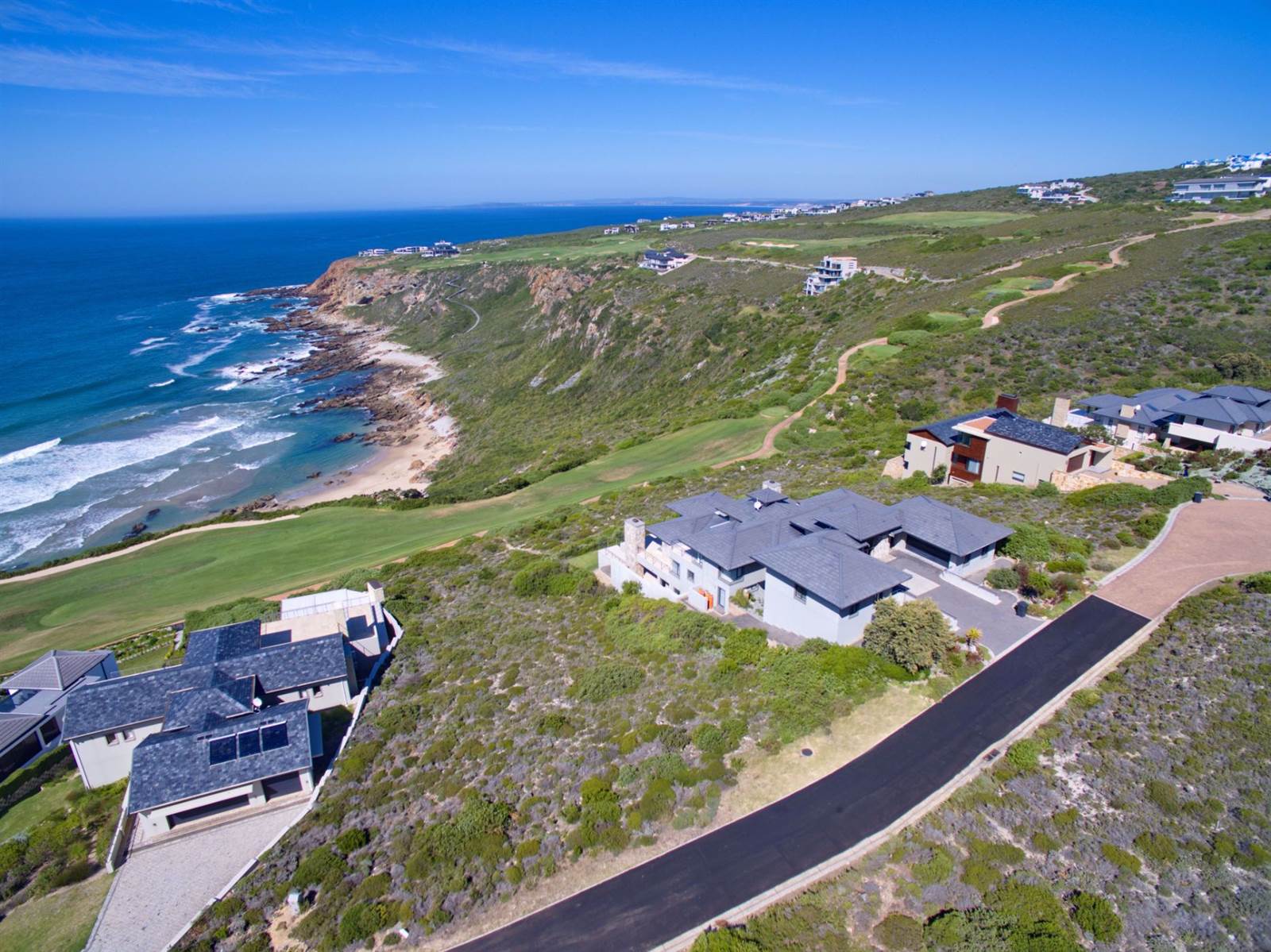 1249 m² Land available in Pinnacle Point Golf Estate photo number 7