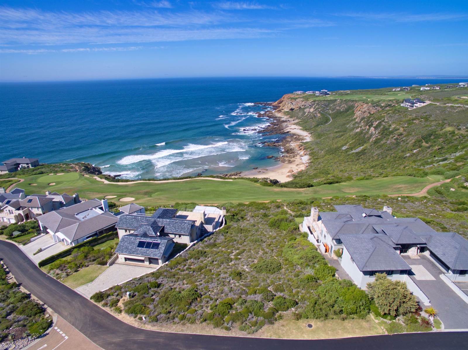 1249 m² Land available in Pinnacle Point Golf Estate photo number 1