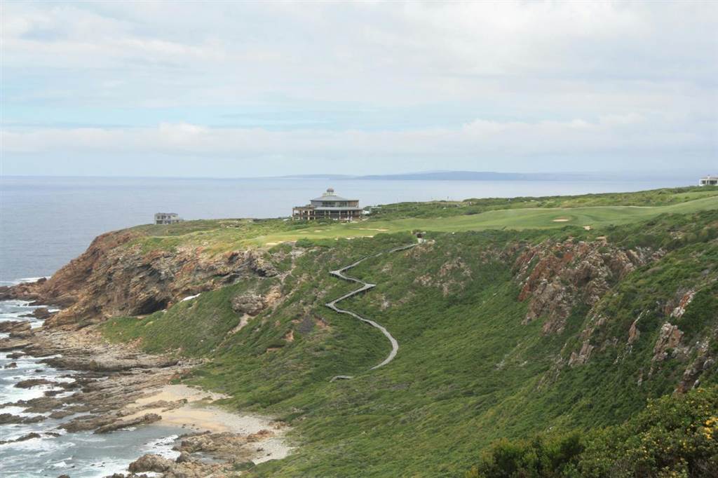 1249 m² Land available in Pinnacle Point Golf Estate photo number 10