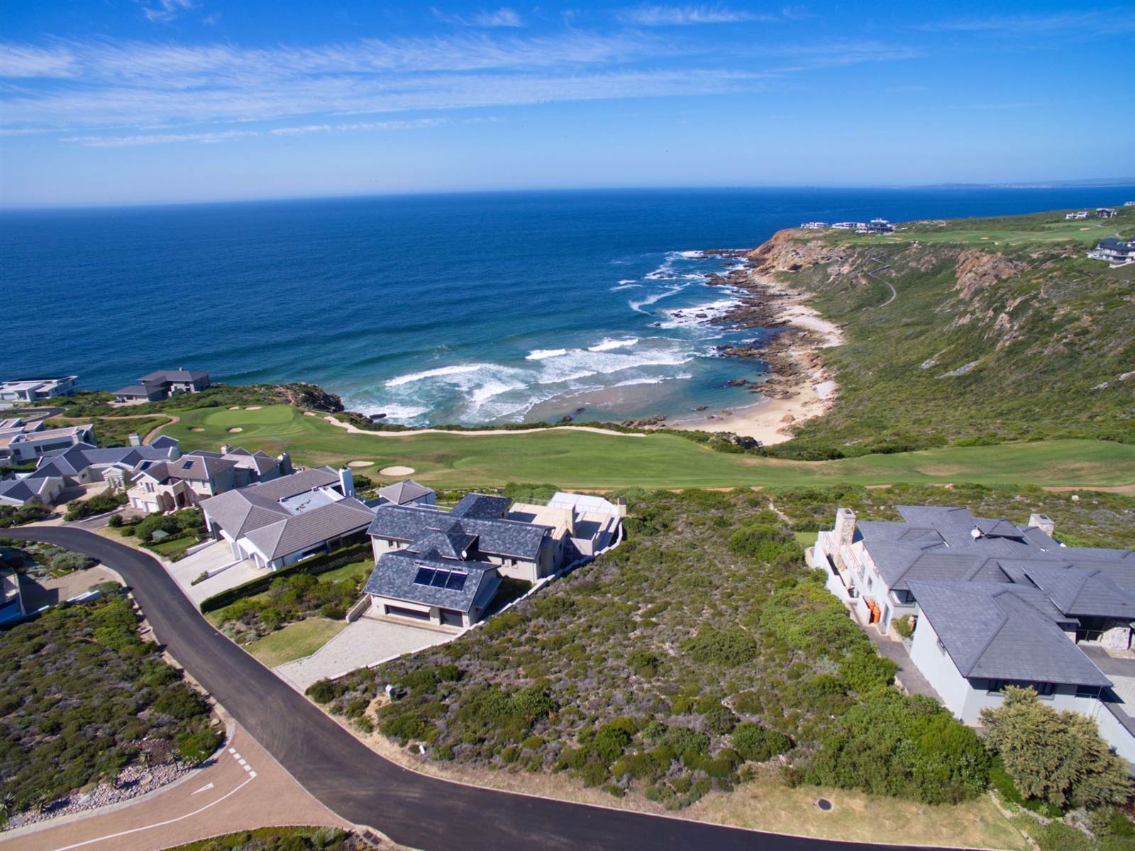 1249 m² Land available in Pinnacle Point Golf Estate photo number 8