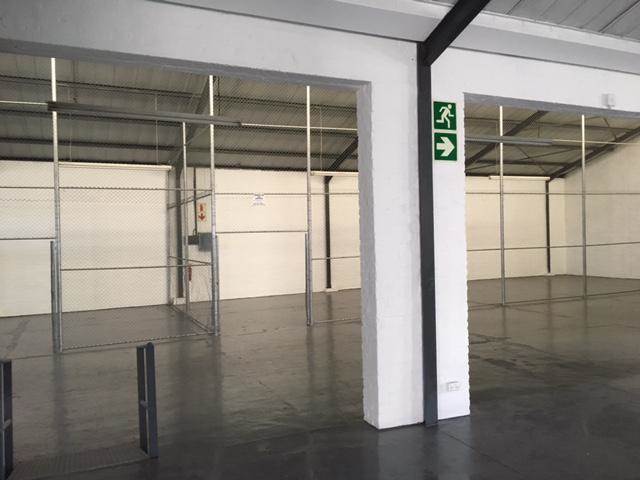 840  m² Industrial space in Ndabeni photo number 6