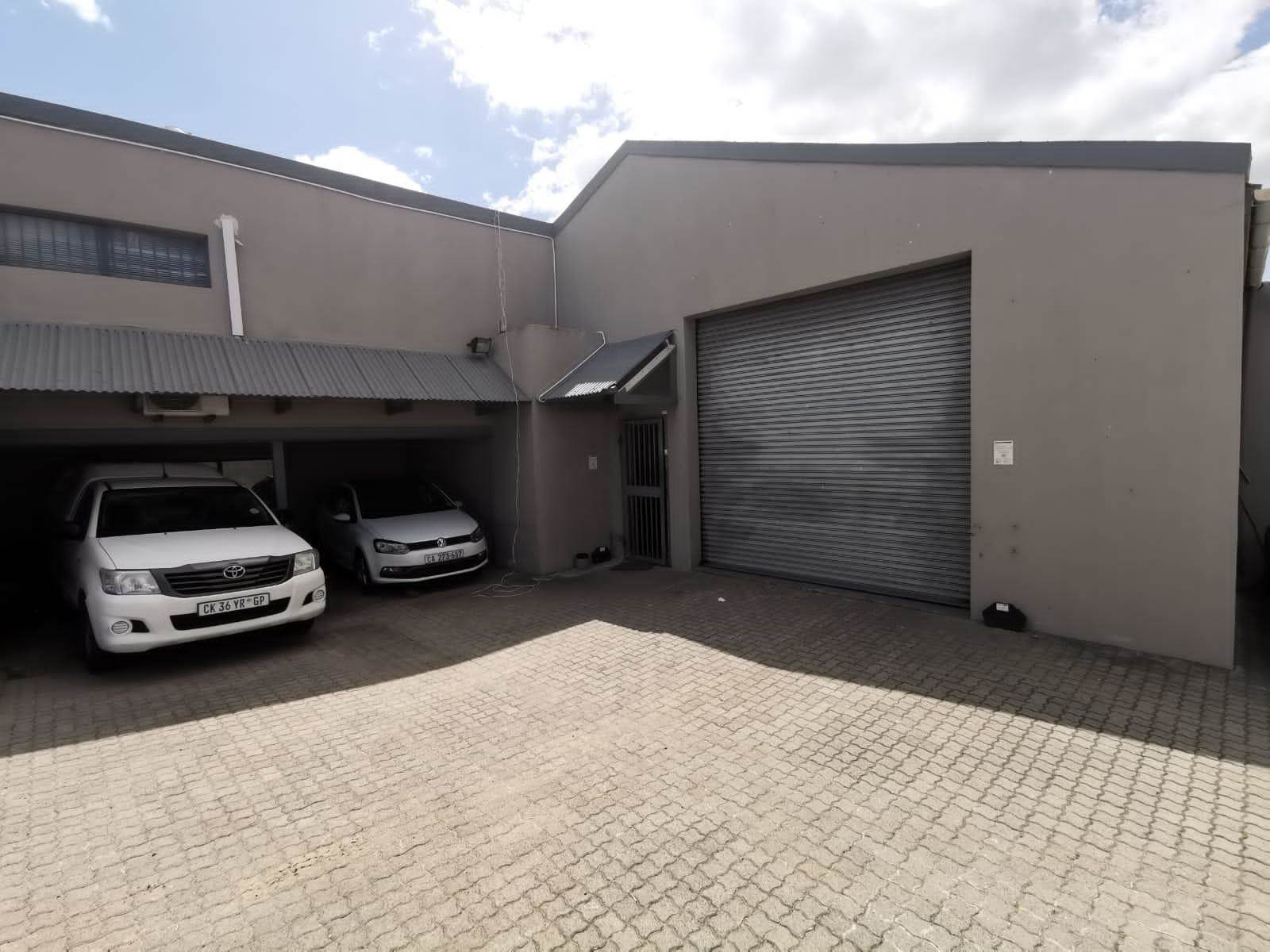 840  m² Industrial space in Ndabeni photo number 5