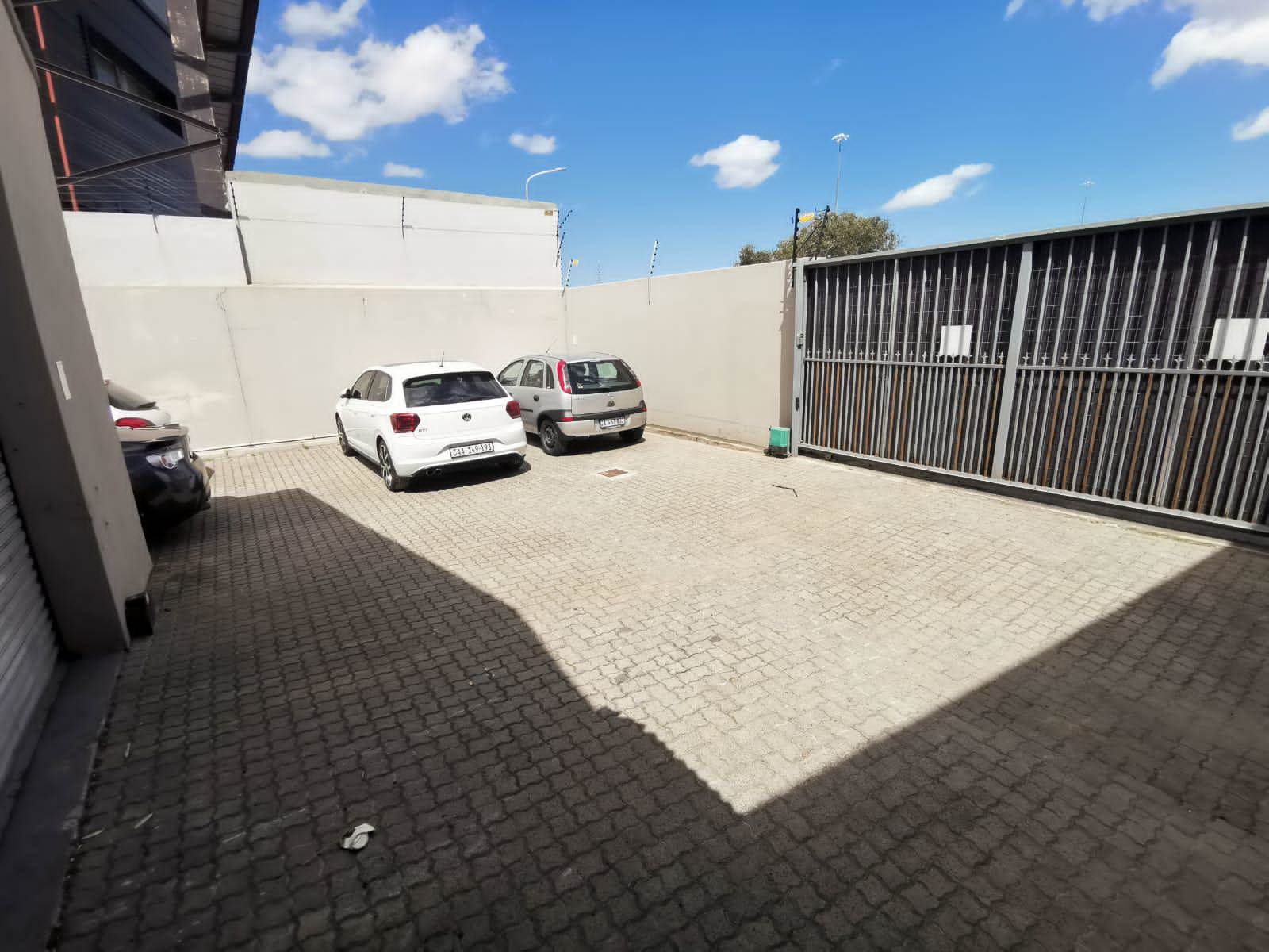 840  m² Industrial space in Ndabeni photo number 15