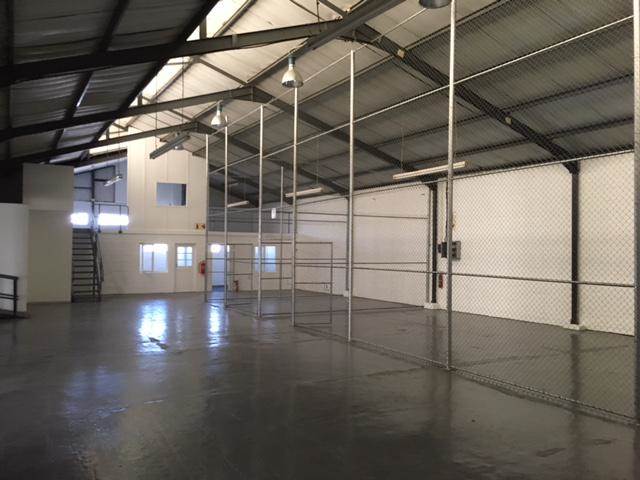 840  m² Industrial space in Ndabeni photo number 4