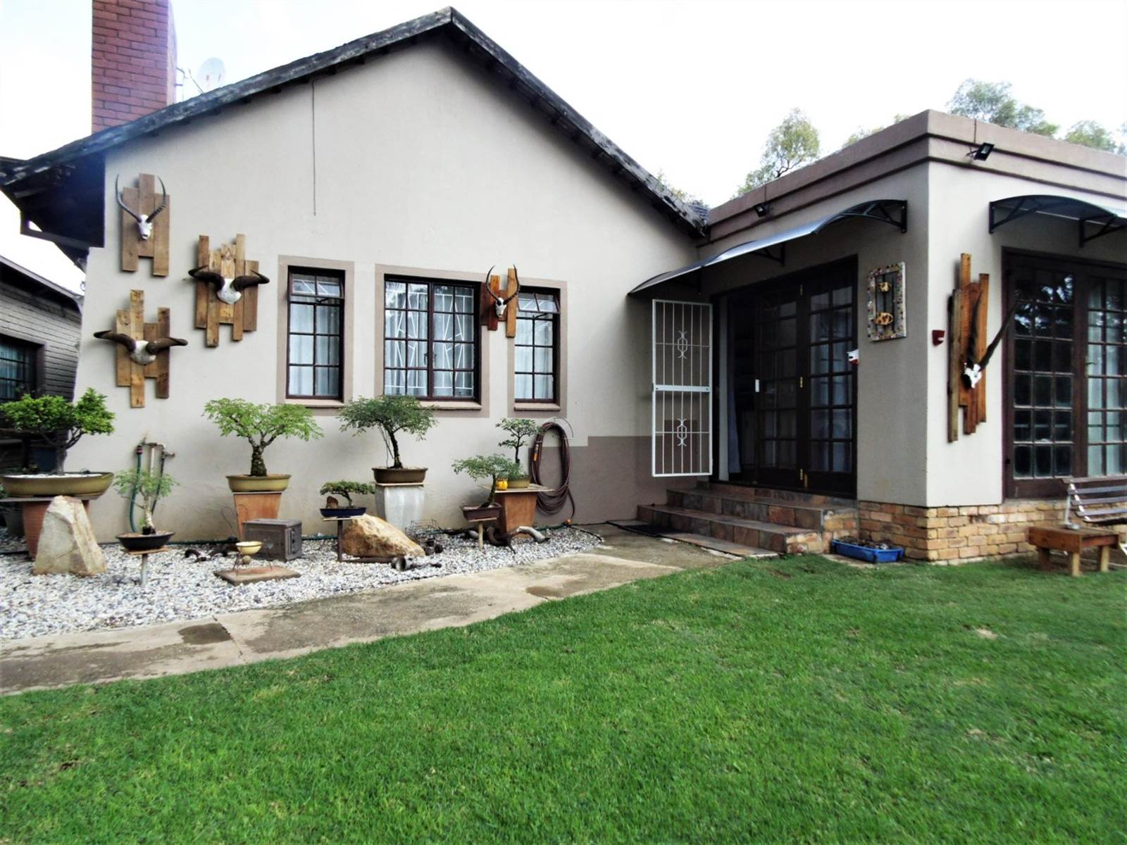 4 Bed House in Cullinan photo number 24