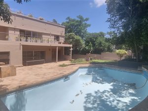 4 Bed House in Eastwood