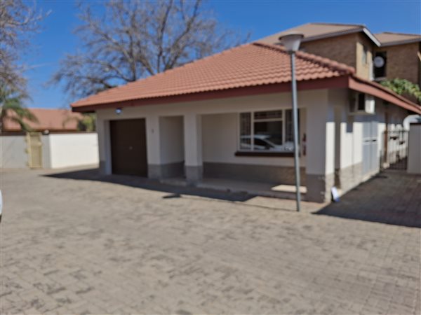 3 Bedroom House 3 Bedroom House