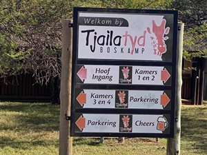 1.7 ha Farm in Dinokeng