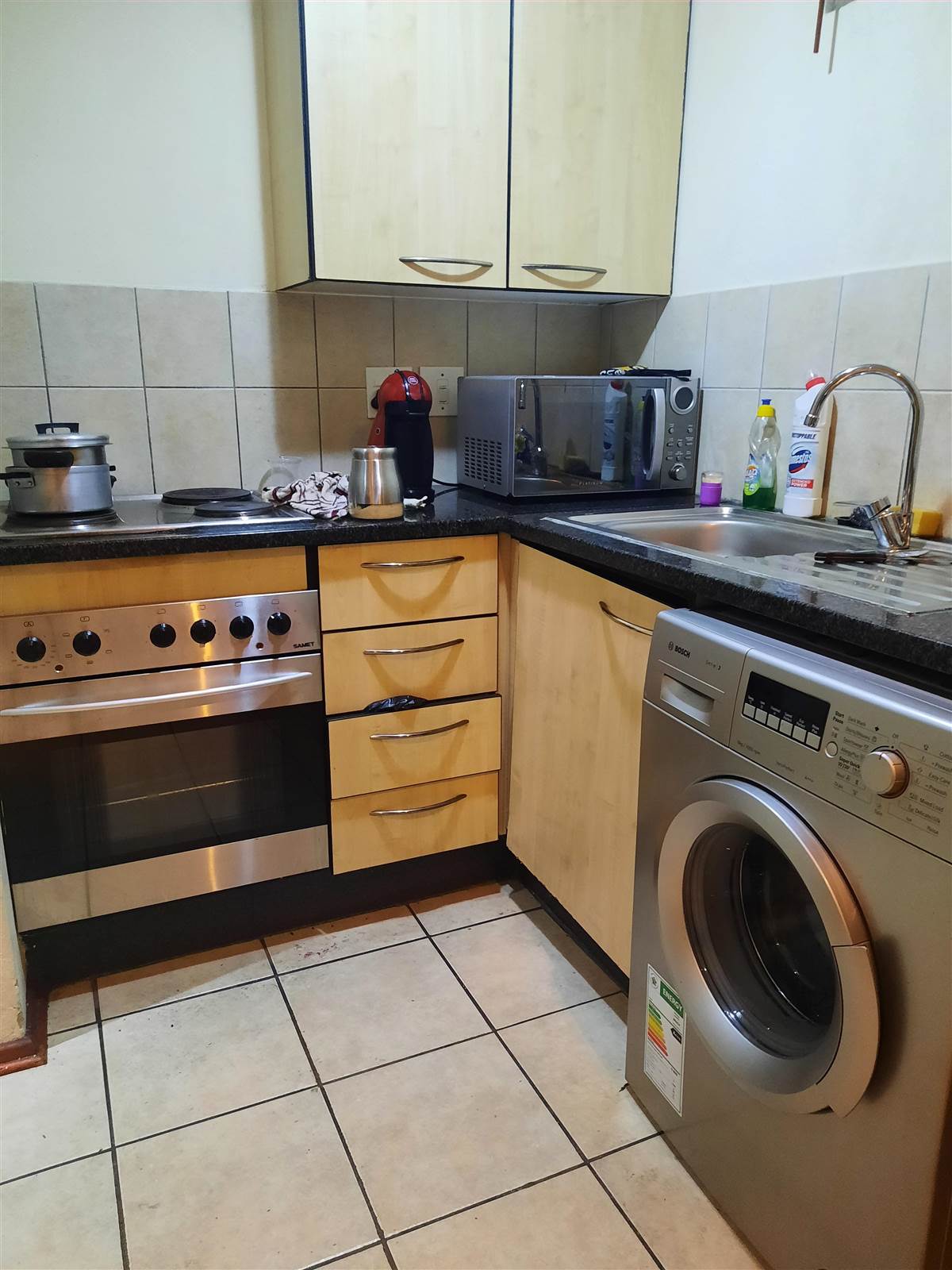 2 Bed Apartment in Braamfontein photo number 1