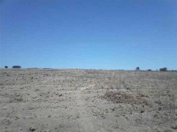 4.5 ha Land