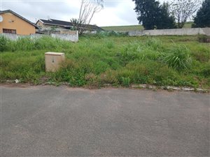 613 m² Land available in High Ridge