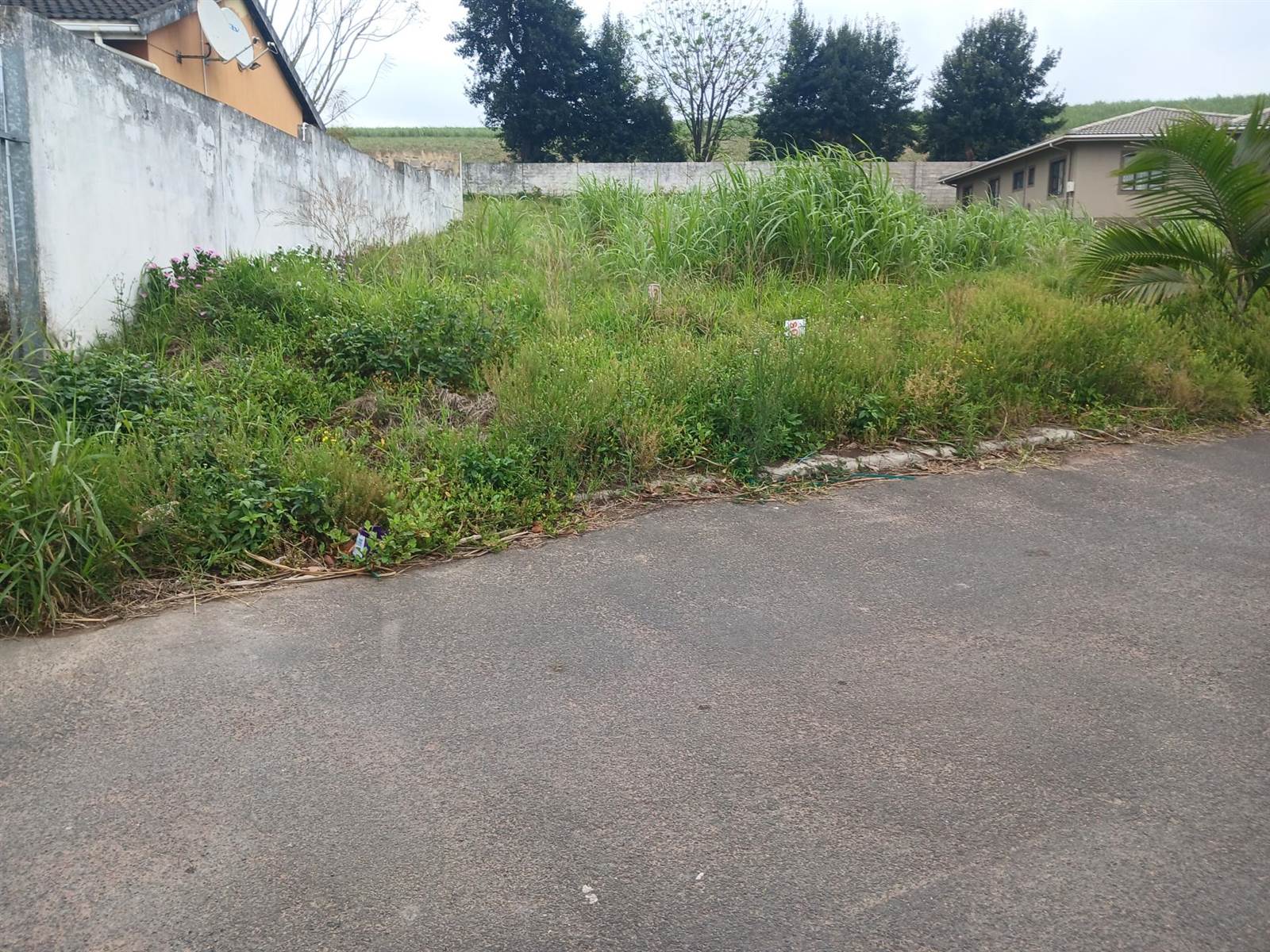 613 m² Land available in High Ridge photo number 5