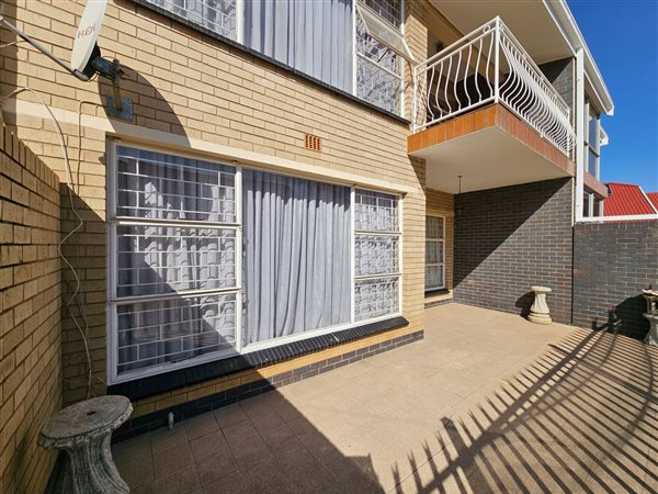 3 Bed Townhouse