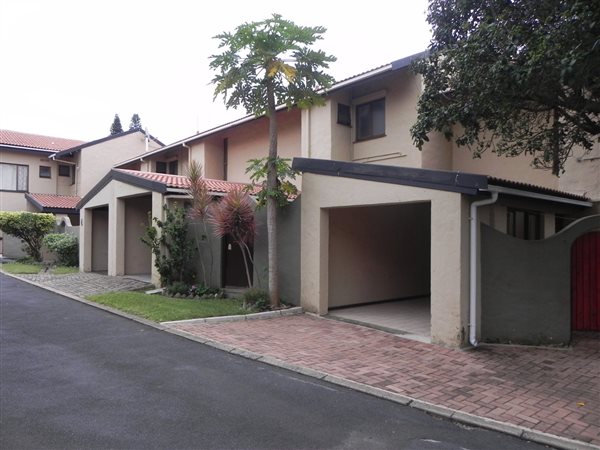 2 Bed Flat in Shelly Beach