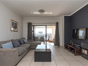 1 Bed Apartment in Modderfontein