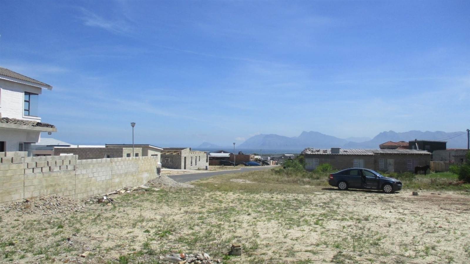 360 m² Land available in Hawston photo number 10