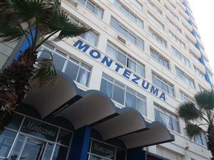 2 Bed Apartment in Beachfront