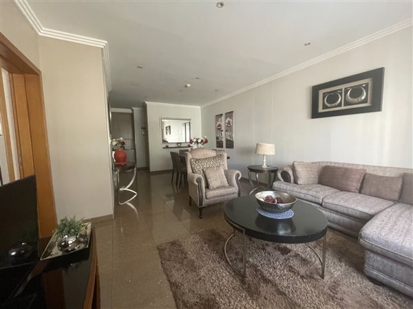 2 Bed Apartment