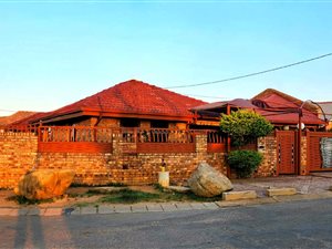 4 Bed House in Mamelodi East