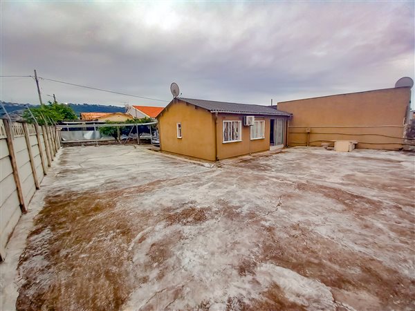 3 Bedroom House 3 Bedroom House