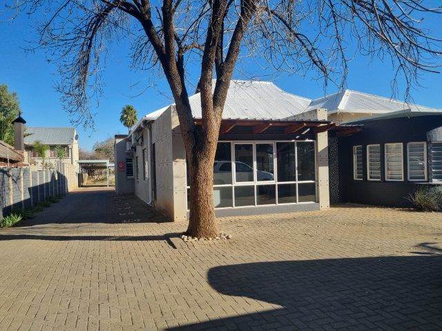 242  m² Commercial space in Westdene photo number 1