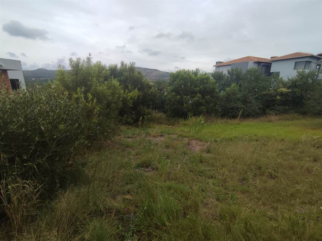 1095 m² Land available in Xanadu Eco Park photo number 4