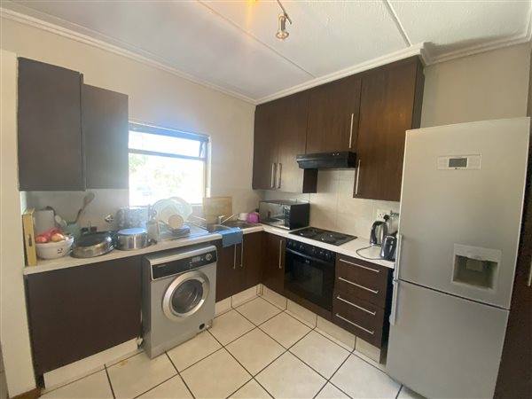 2 Bed Apartment