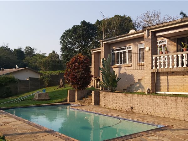 5 Bed House in Eshowe