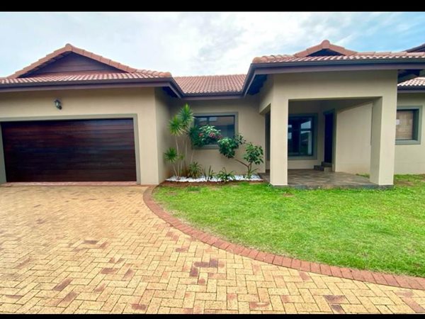 3 Bedroom House 3 Bedroom House