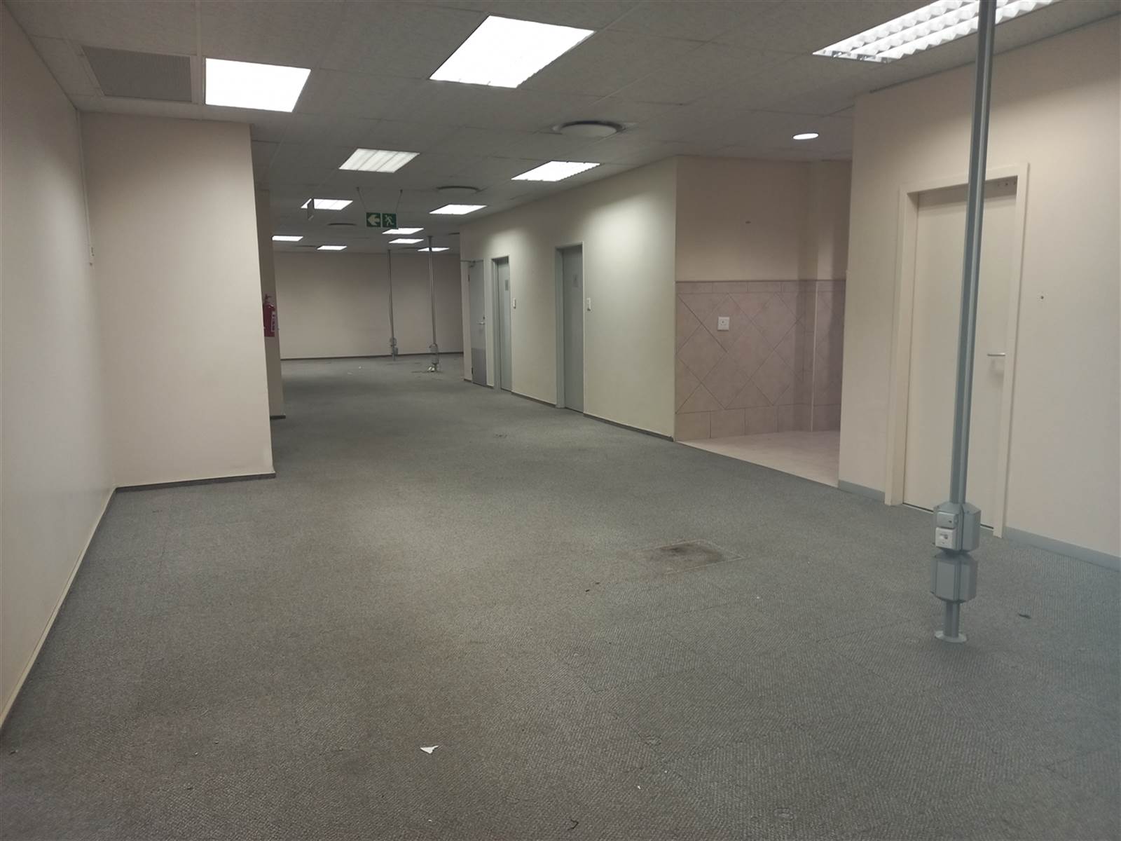 1225  m² Commercial space in Rustenburg Central photo number 14