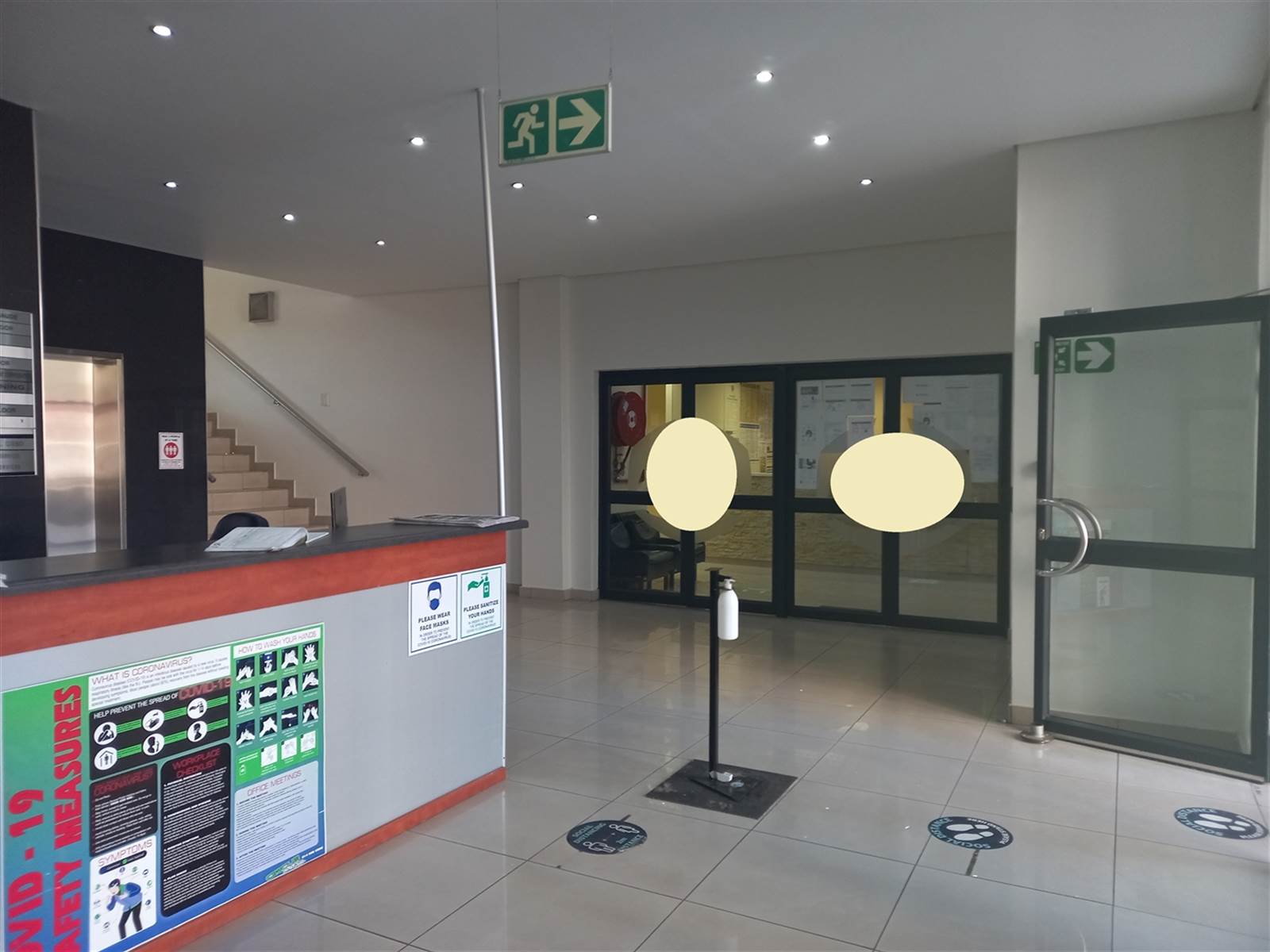 1225  m² Commercial space in Rustenburg Central photo number 11