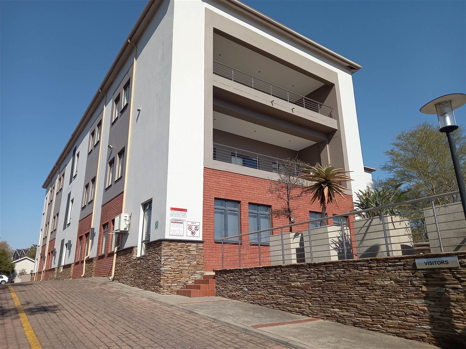 1225  m² Commercial space in Rustenburg Central photo number 5