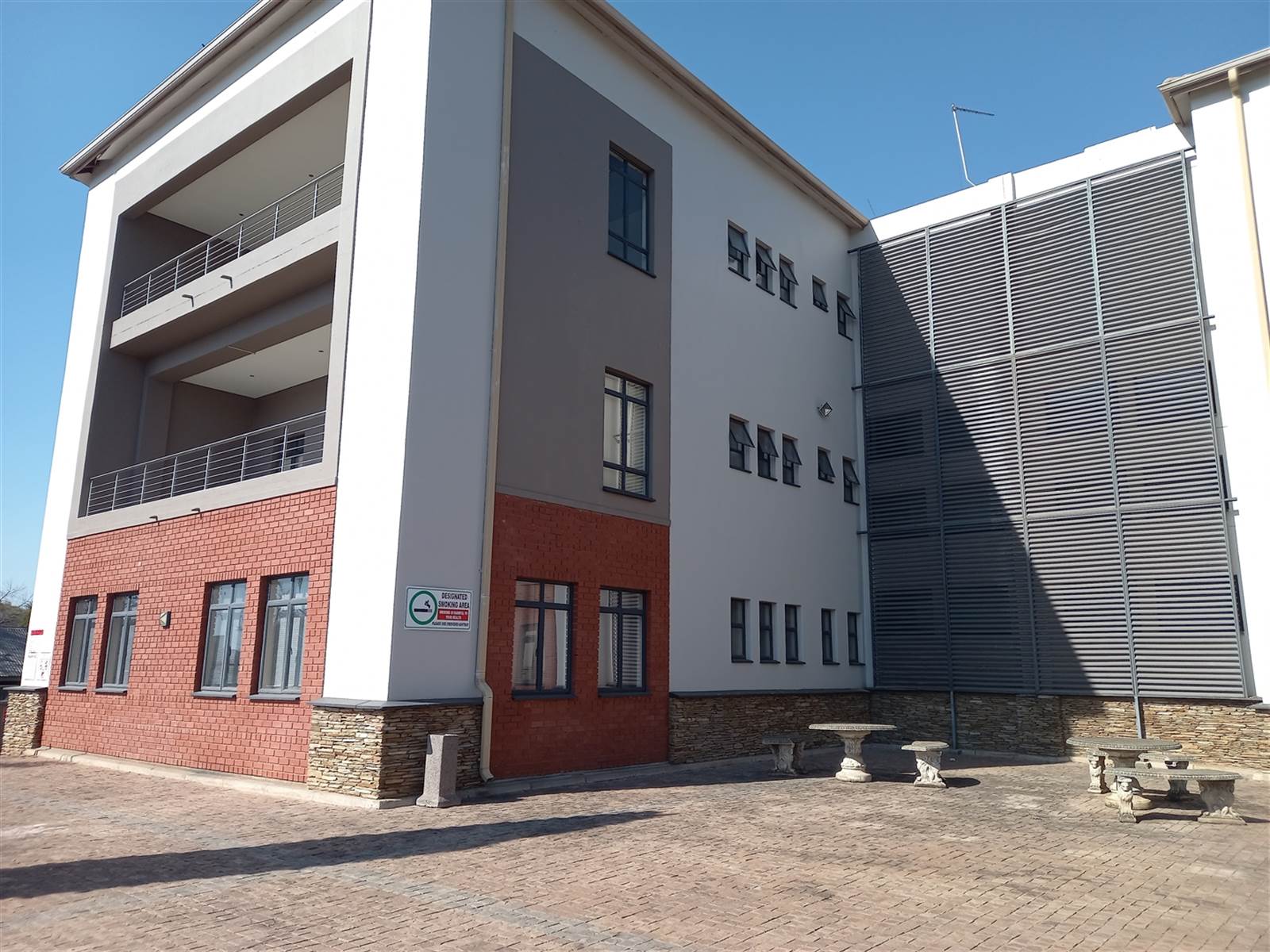 1225  m² Commercial space in Rustenburg Central photo number 1