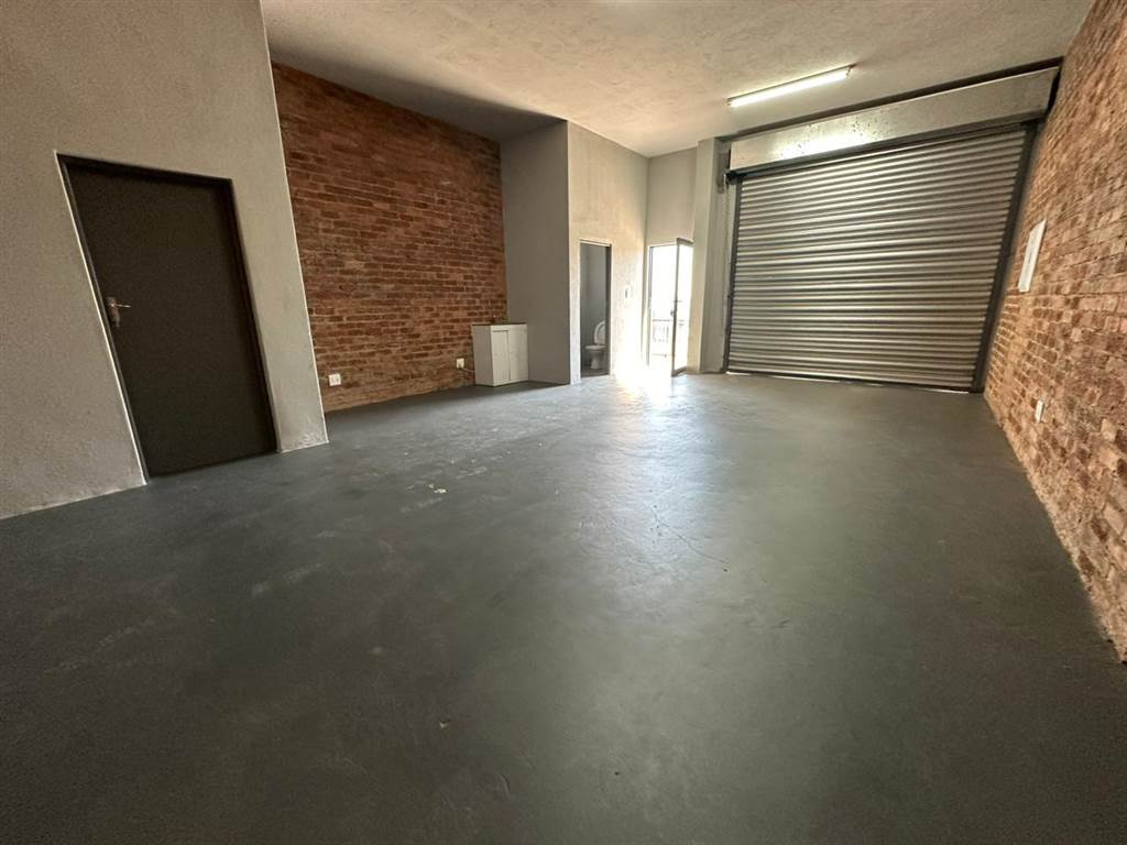 123  m² Industrial space in Clayville photo number 5