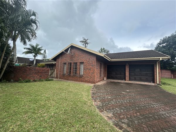 3 Bedroom House 3 Bedroom House
