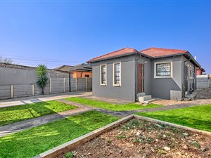 3 Bed House in Goudrand