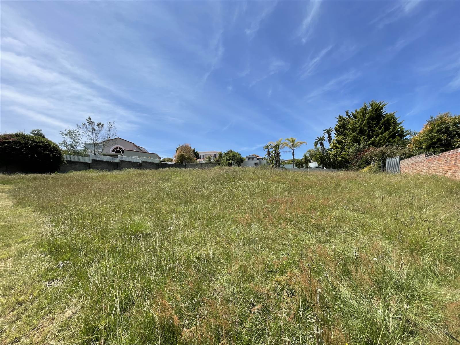1533 m² Land available in Hunters Estate photo number 4