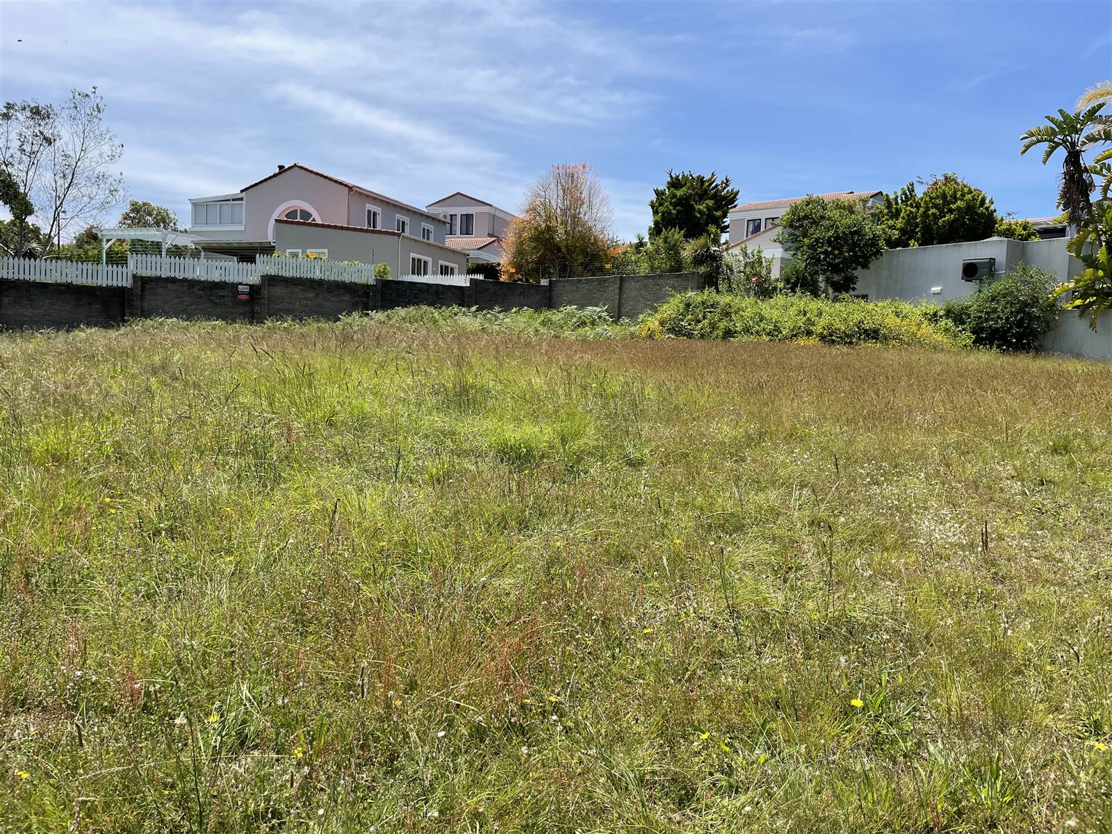 1533 m² Land available in Hunters Estate photo number 2