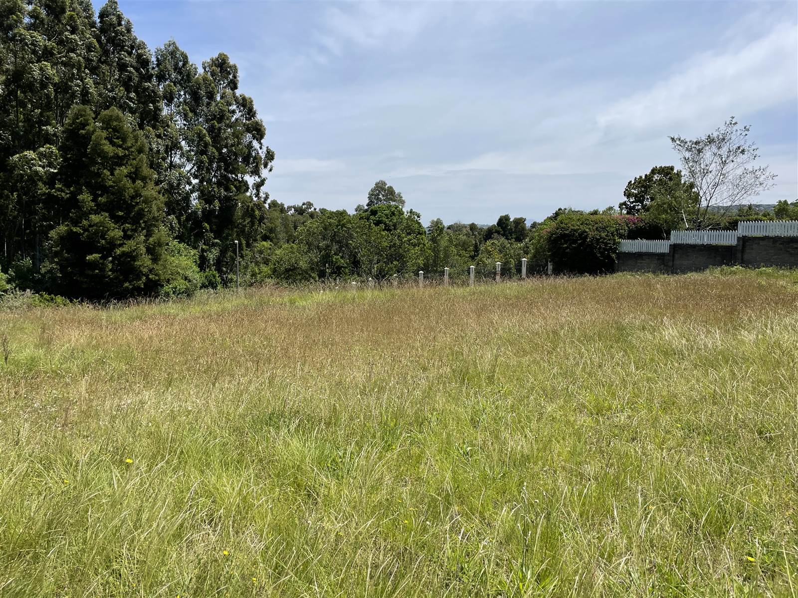 1533 m² Land available in Hunters Estate photo number 6