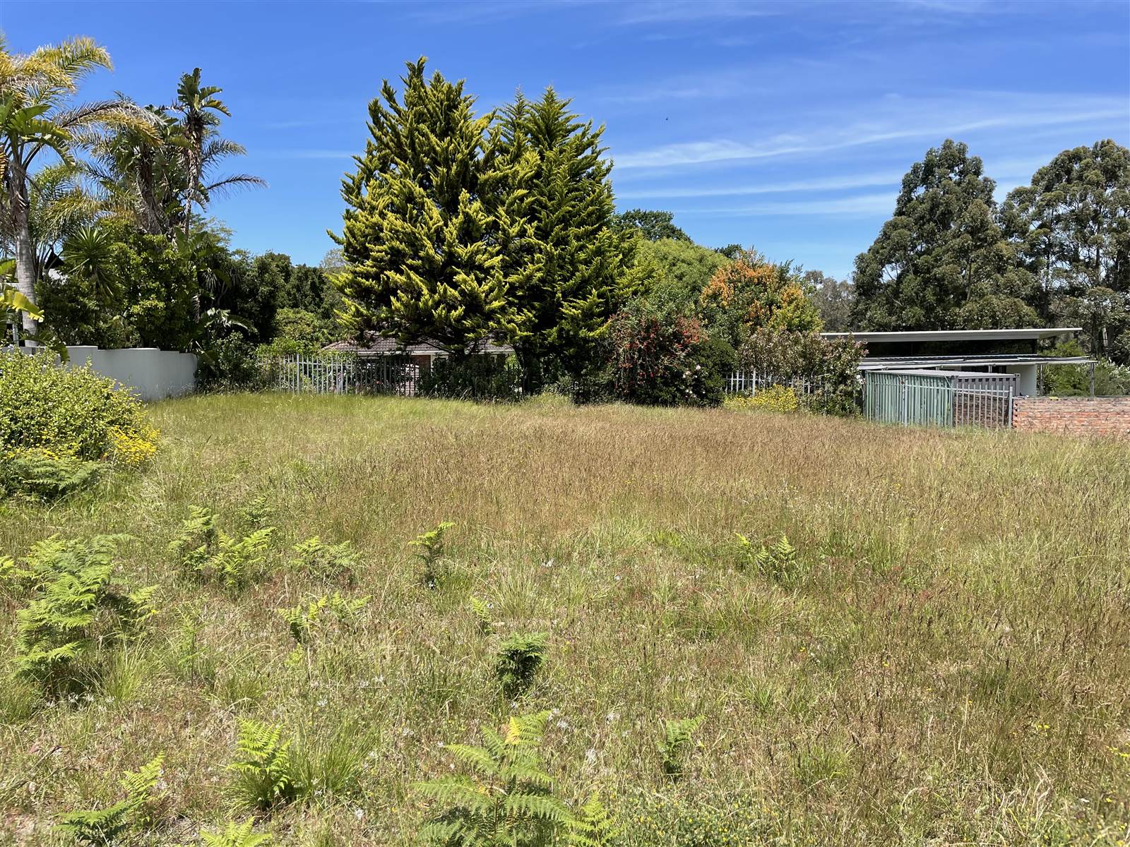 1533 m² Land available in Hunters Estate photo number 9