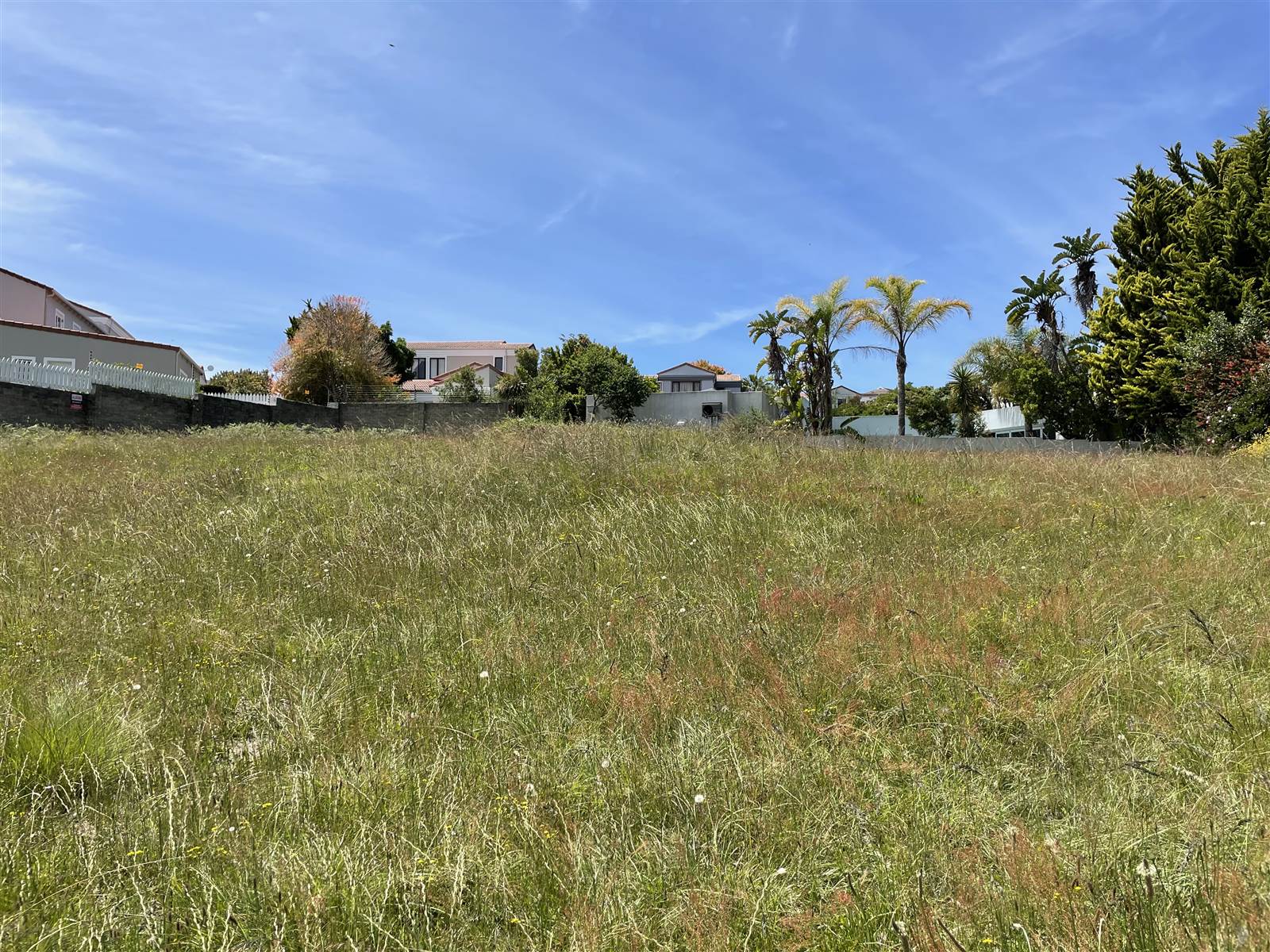 1533 m² Land available in Hunters Estate photo number 3