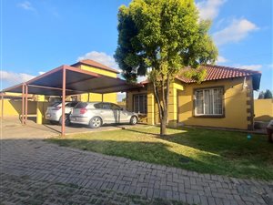 2 Bed Townhouse in Leondale