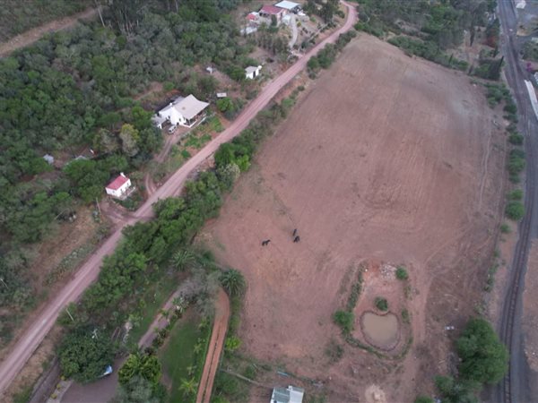 1 800 m² Land 1 800 m² Land