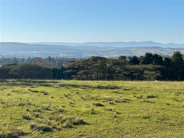 1 000 m² Land 1 000 m² Land