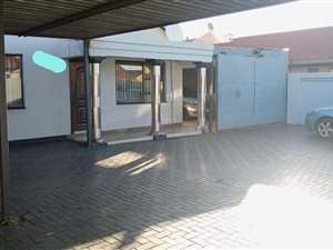 2 Bed House in Kwa Thema