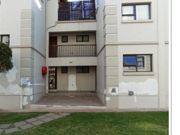 1 Bed Townhouse